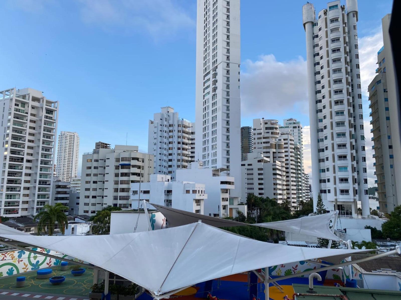 Doble Bano Privado Cerca Al Mar Y Bahia Cartagène