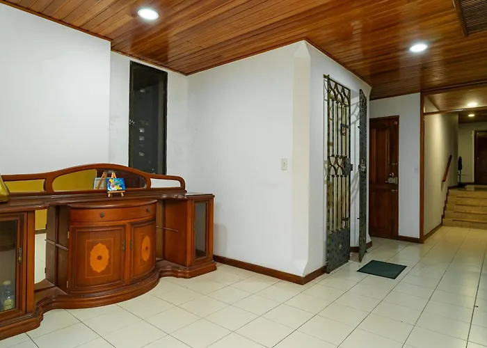 Habitacion Doble Bano Privado Cerca Al Mar Y Bahia