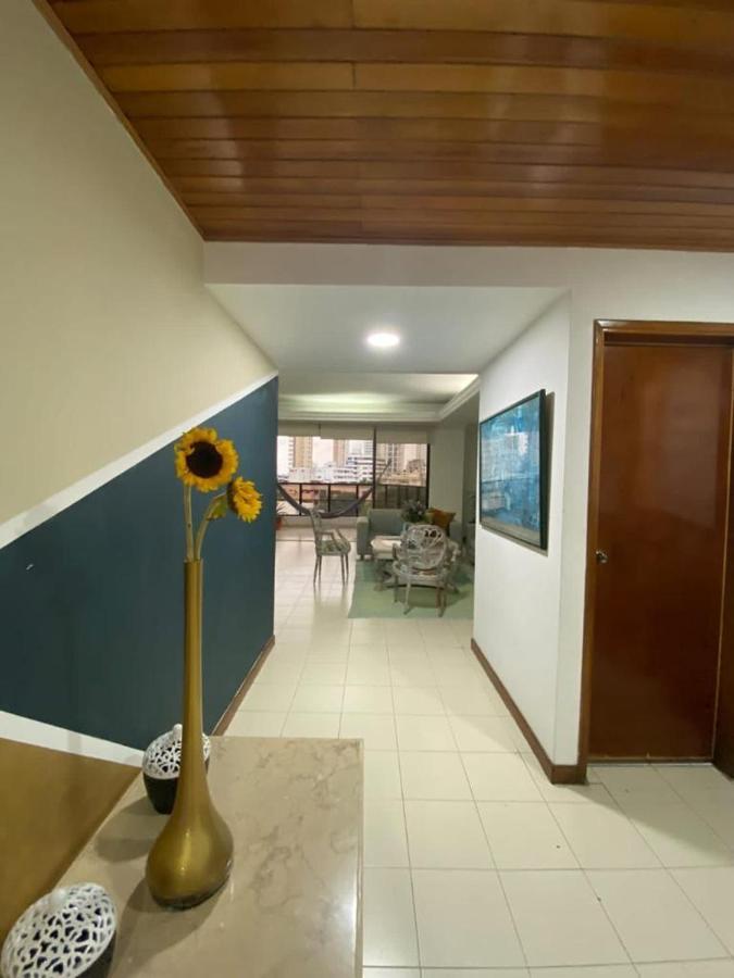 Doble Bano Privado Cerca Al Mar Y Bahia Cartagena