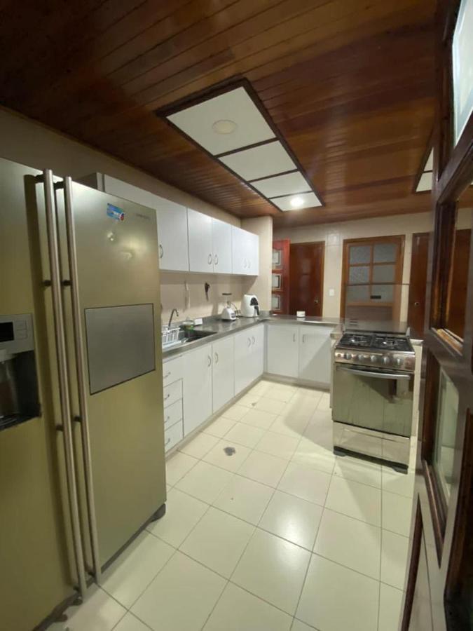 Doble Bano Privado Cerca Al Mar Y Bahia Homestay Cartagena