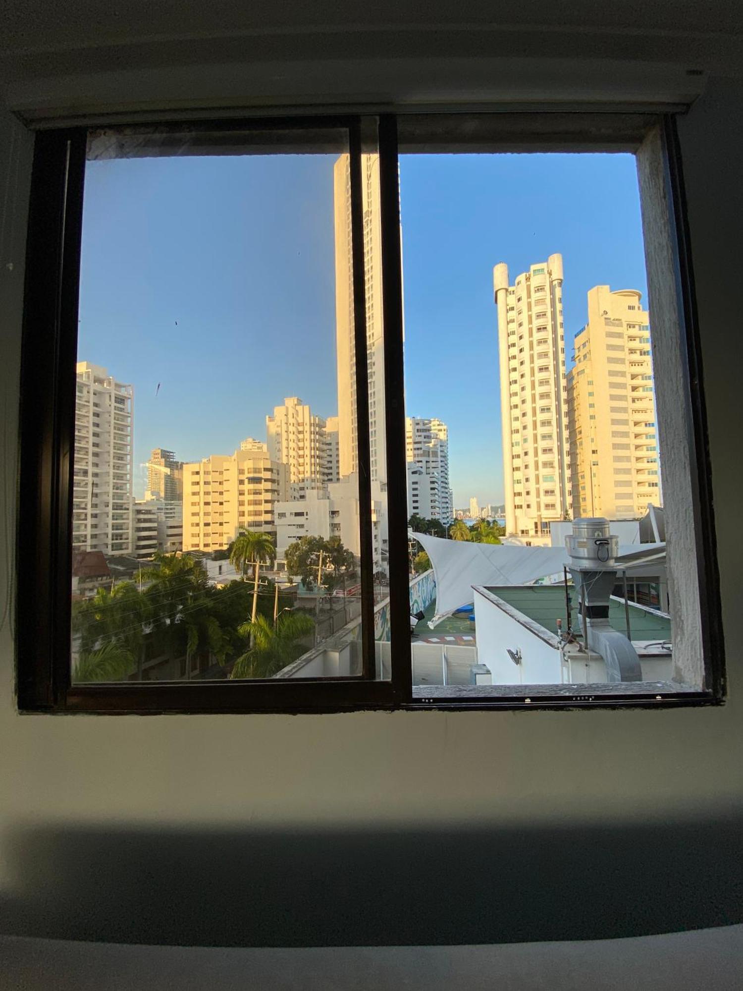 Homestay Doble Bano Privado Cerca Al Mar Y Bahia *