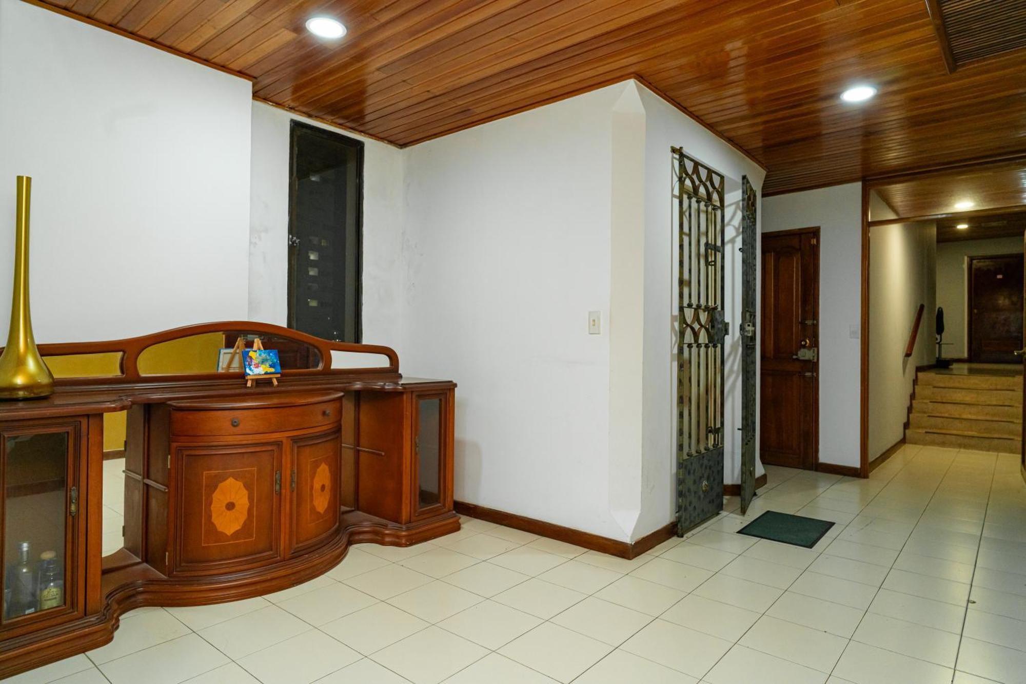 Doble Bano Privado Cerca Al Mar Y Bahia Homestay